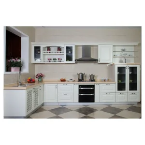 Gabinetes modulares Prima