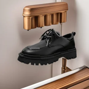 Premium Quality Men's Fashion Leather Dress Shoes Collection
