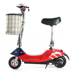 Professional Design Folding Electric Scooter Foldable Electric Kick Scooter for Kids