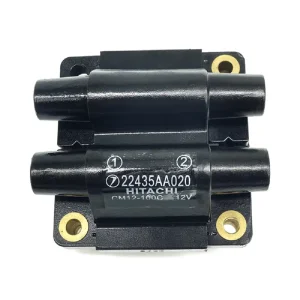 Suitable for Subar Forester Ignition Coil High-Voltage Package 22435-AA020 22435AAA020