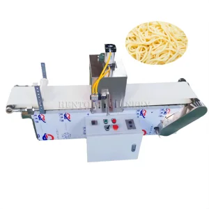 Máquina de Cortar Massa Durável