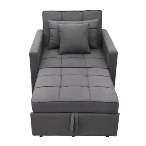 Antibacterial Office Lounge Chair