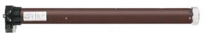 Motorized Roller Blind