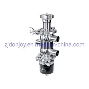 Multi Port Valve