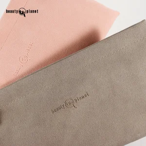 Beauty Planet Private Label Portable Pu Leather Waterproof Travel Bag Multifunctional Makeup Brush Cosmetics Makeup Bag