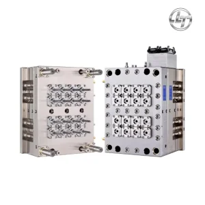 ABS Plastic Mold Processing Bulgaria