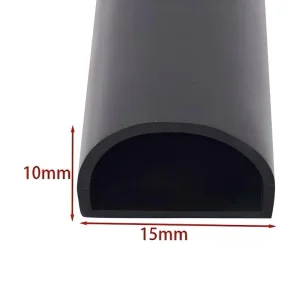 Customizable Sponge Foam Strip for Professional Automotive Sealing Needs