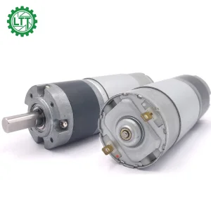 Planetary Gear Motor