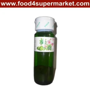 Ume Plum Wine Umeshu with Um