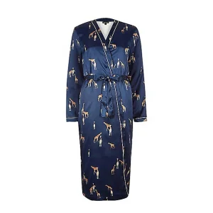 Mens satin cotton pyjamas sleepwear