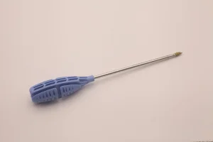 Titanium Suture Anchor for Sport Medicine