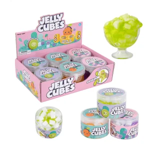 Wholesale Non Toxic Crystal Slime Kit
