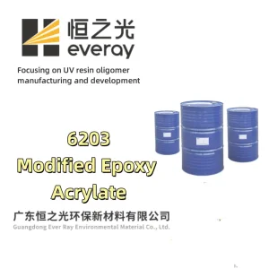 6203F UV resin