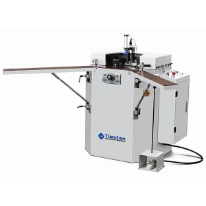 High-Efficiency Hydraulic Aluminum Corner Crimping Machine for Windows