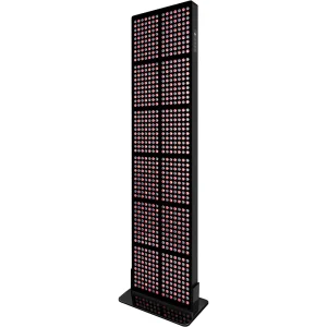 Red Light Therapy Panel