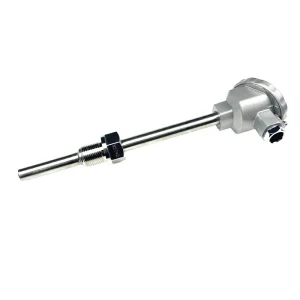 High Temp RTD Sensor