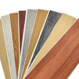 Waterproof 5mm PVC Vinyl