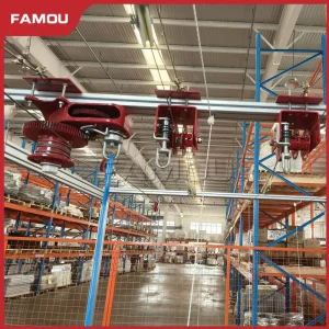 Poultry Feeding System