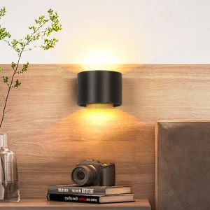 Energy Saving Wall Light