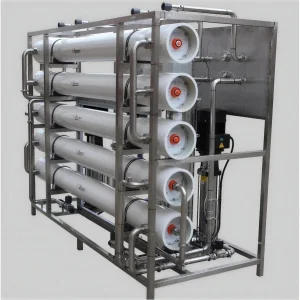 Ultra Pure Water System