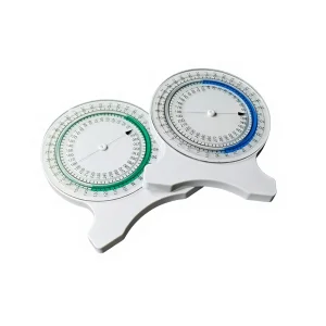 Portable Bubble CNC Inclinometer