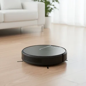 Smart Connectivity Robot