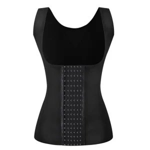 Belly Shaping Bodysuit Seamless Shapewear