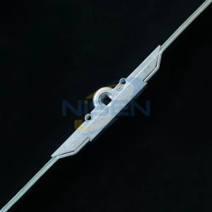 Nisen Sliding Rod