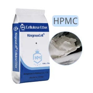HPMC 5W-20W Putty Powder Mortar Tile Adhesive Construction Factory Direct Sales