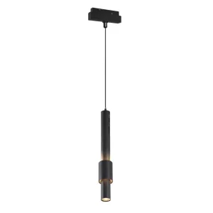 New Design Tuya APP Control Pendant Light Embedded Dimmable LED COB Chip Surface-Mounted Ceiling Magnetic Track Smart Stylish