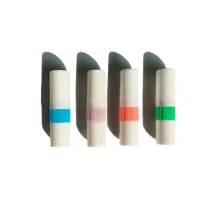 2-in-1 Natural Vape Essential Oil Nasal Inhaler