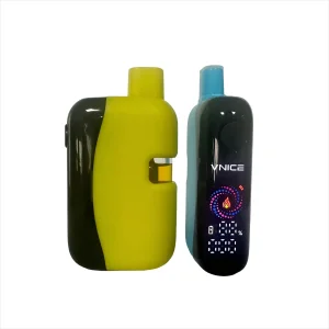 Live Resin Carts Push-Button Vapor Device