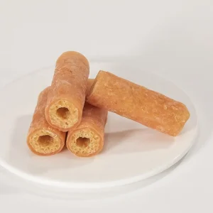 Natural Dehydrated Turkey strip