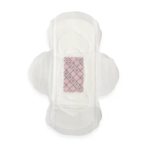 Compresas menstruales cómodas femeninas OEM para maternidad