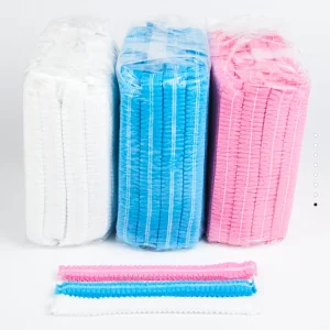 Nonwoven Disposable Bouffant