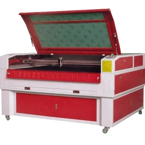 CO2 Laser Engraving Cutting Machine