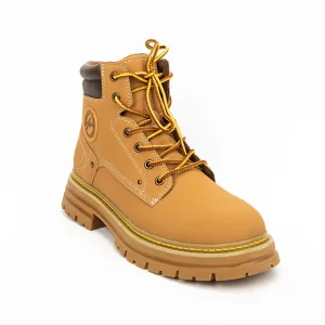 Custom Fashion Design and Custom Men's Martin Boots Manufacturers, Manufacturer