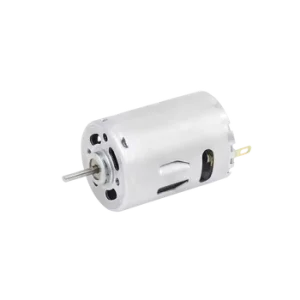 RS775 Low Noise 12V-36V Motor
