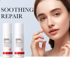 Wholesale amino acid soothing repairing toner whitening moisturizing refreshing repairing redness and swelling suitable