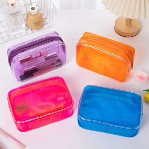 Eco Waterproof Pouch