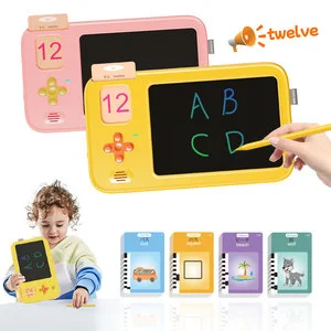 Educational Electronic Toy Writing Tablet