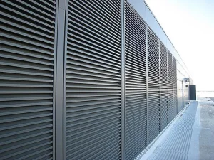 Philippines Vietnam Standard China Manufacturer Aluminum Profile Waterproof Aluminium Blind Shutter Louver Jalousie Window Attic Louvre Blade Windows