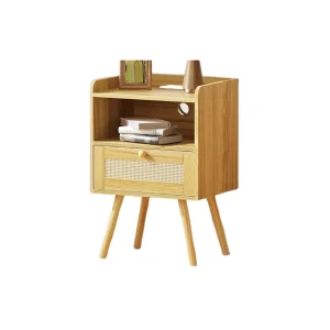 Modern MDF Nightstand