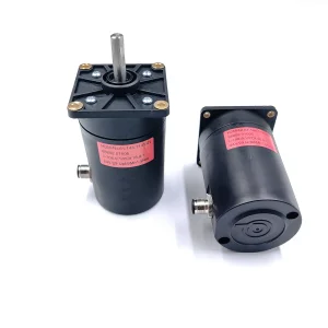 Servo Drive Gear Motor 61.144.1141 Electric Motor Electric Engine For Heidelberg Offset Printing Machine Spare Parts