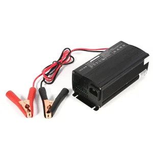Tengshun LiFePO4 Battery Charger Inverter