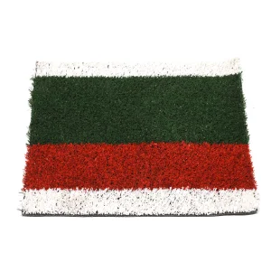 8800 Dtex Nylon Lw Plastic Woven Bags Home Carpet Landscaping