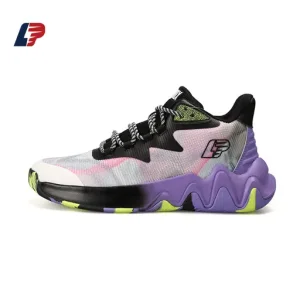 ODM LPMX Men's Trendy Breathable Mesh Wear-Resistant Sport Shoes Manufacturers, Manufacturer