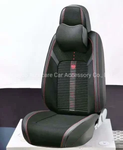 Leather Seat Cover