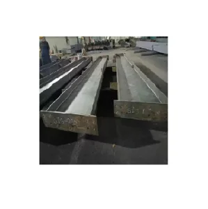 Durable Quality Assurance Steel Structure Warehouse for H-Beam Construction