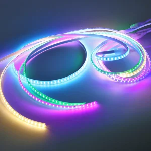 Flexible LED Strip High-voltage 220V Non-Stroboscopic for Decorative Outdoor Light